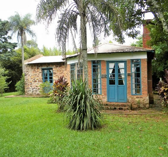 Casa de Horacio Quiroga