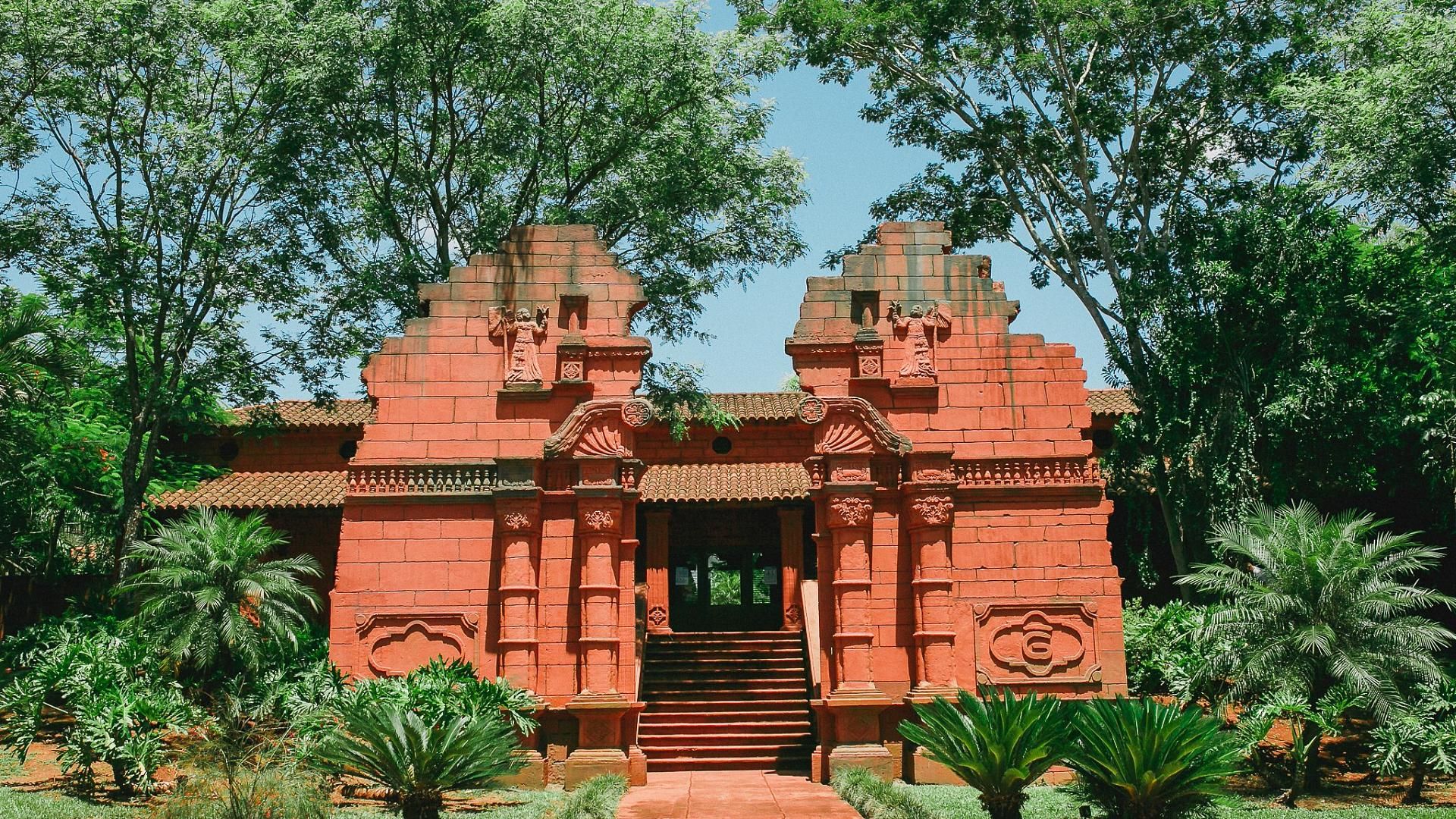 We are your refuge in the heart of Misiones