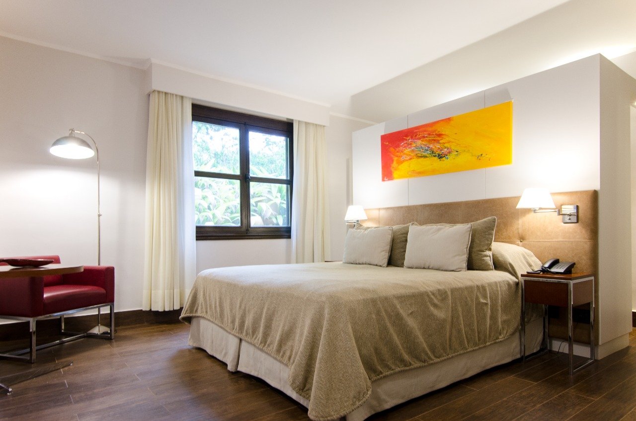 Choose the perfect room for your stay