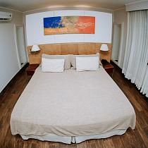 Galeria de fotos do Hotel Guaminí Misión