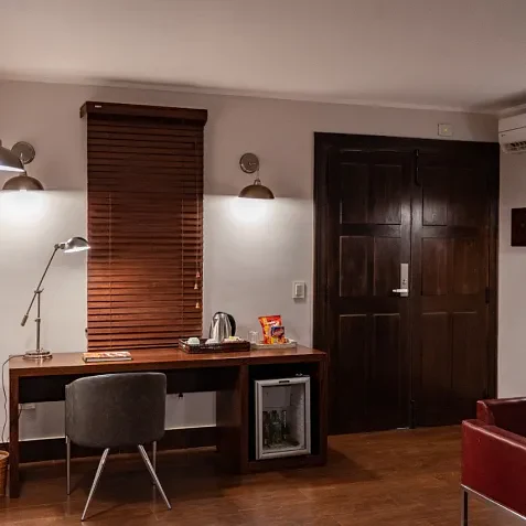Suite