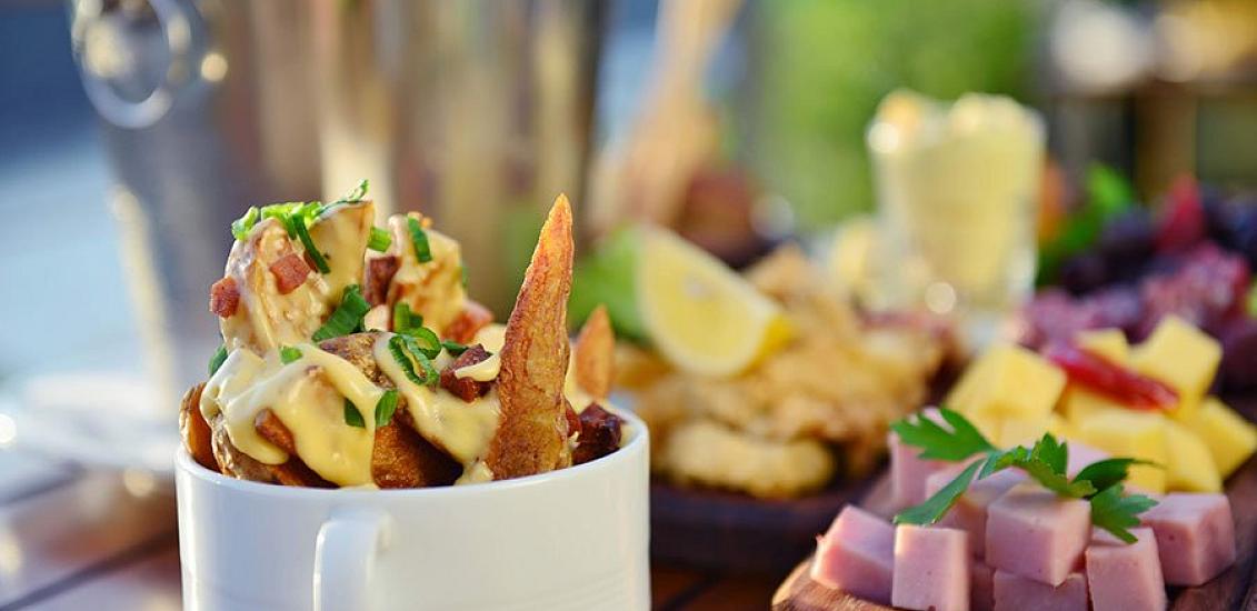 La Mision Restaurant