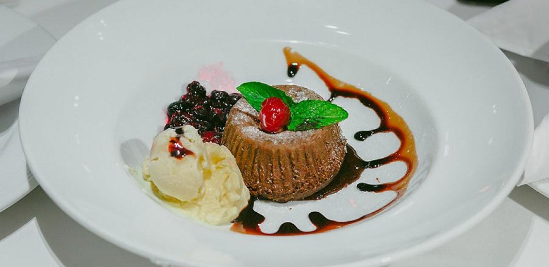 La Mision Restaurant