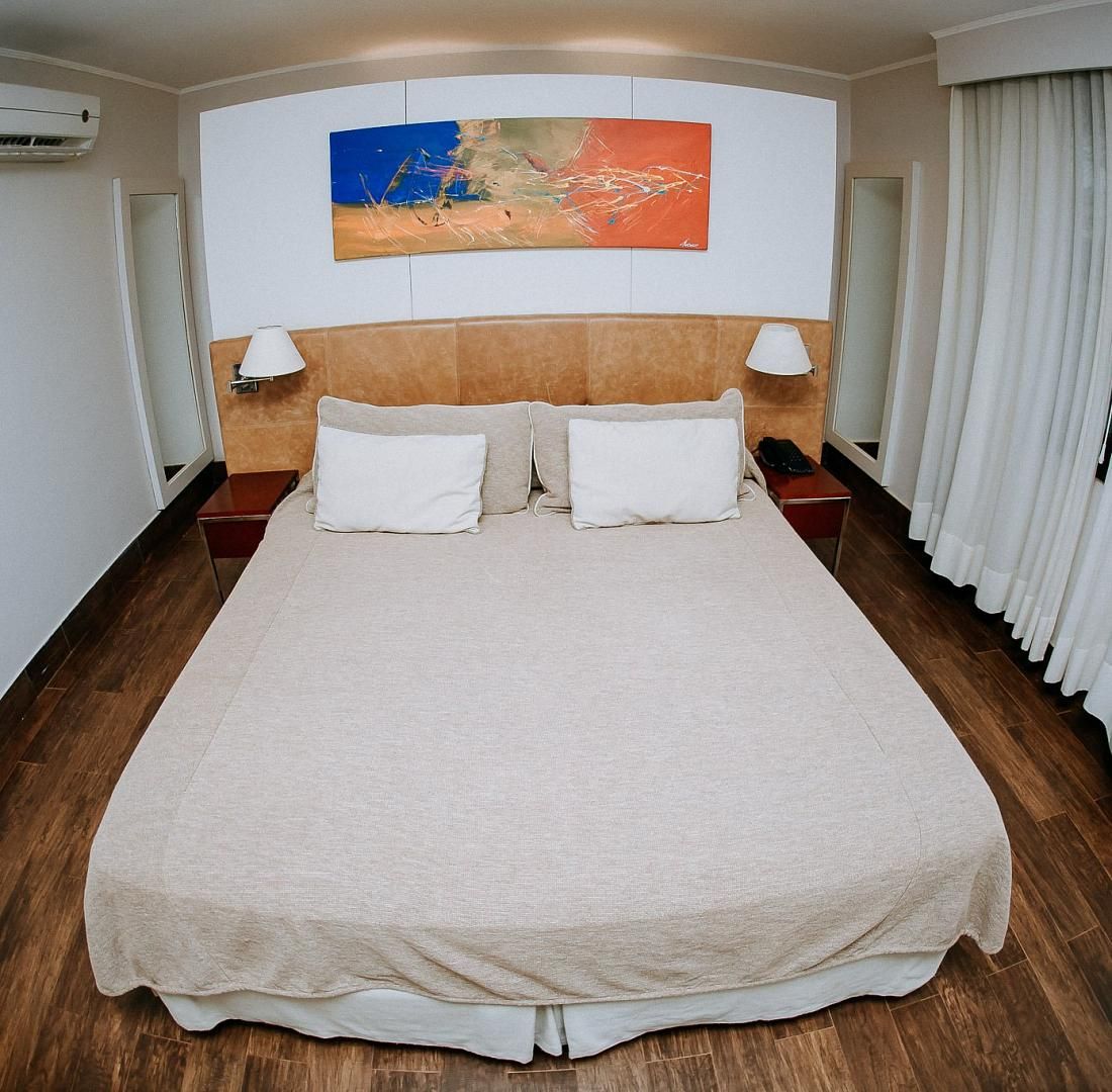 Quarto Deluxe
