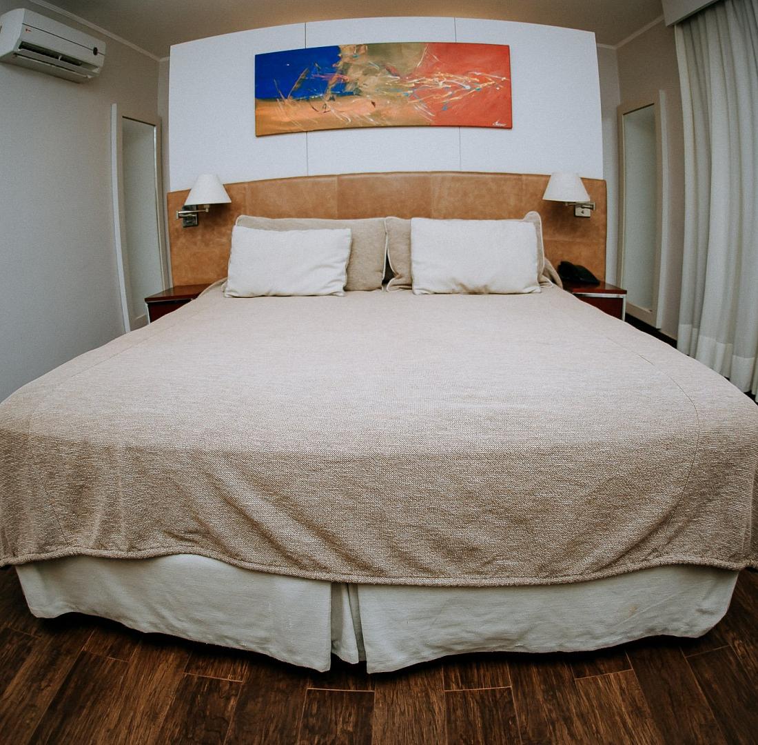 Quarto Deluxe