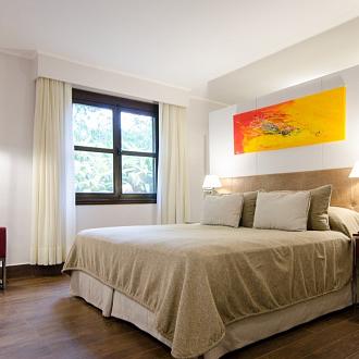 Quarto Deluxe