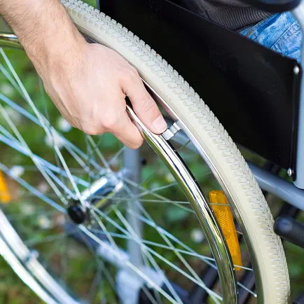 Accessibility